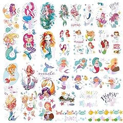 24sheets mermaid full for sale  Delivered anywhere in USA 