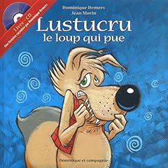 Lustucru loup pue d'occasion  Livré partout en Belgiqu