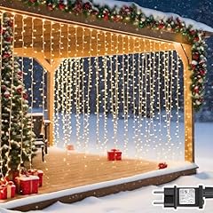 Dekofun tenda luminosa usato  Spedito ovunque in Italia 