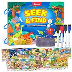 Joycat seek find for sale  Delivered anywhere in USA 