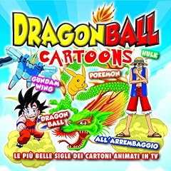 Dragonball cartoons gebraucht kaufen  Wird an jeden Ort in Deutschland