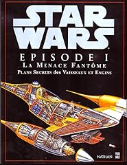 Star wars épisode d'occasion  Livré partout en France