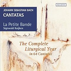 Cantatas for the d'occasion  Livré partout en France