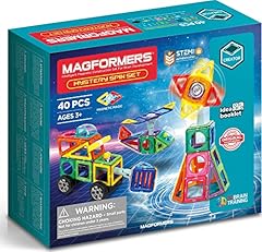 Magformers mystery spin gebraucht kaufen  Wird an jeden Ort in Deutschland