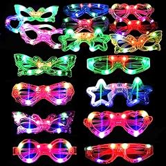 Packs led glasses for sale  Delivered anywhere in USA 