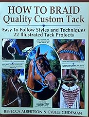 Braid quality custom for sale  Delivered anywhere in USA 