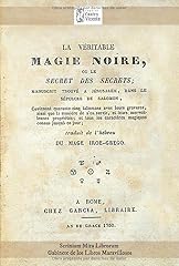 Veritable magie noire for sale  Delivered anywhere in UK