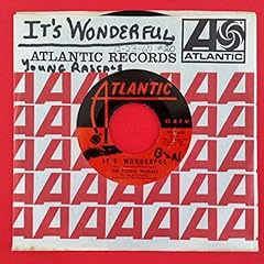 Young rascals wonderful for sale  Delivered anywhere in USA 