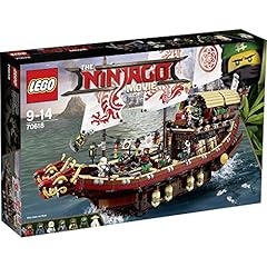 Ninjago destiny bounty for sale  Delivered anywhere in USA 
