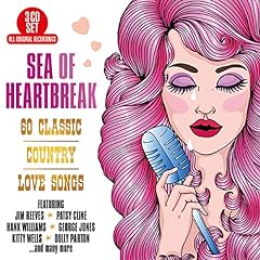 Sea heartbreak classic for sale  Delivered anywhere in UK