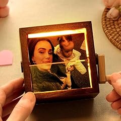 Personalisierte foto flipbook gebraucht kaufen  Wird an jeden Ort in Deutschland