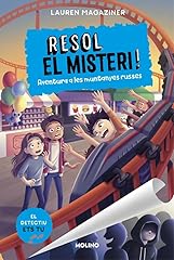 Resol misteri aventura d'occasion  Livré partout en France