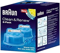 Braun ccr2 clean for sale  Delivered anywhere in UK