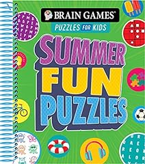 Brain games puzzles for sale  Delivered anywhere in USA 