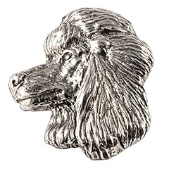 Standard poodle pin for sale  Delivered anywhere in USA 