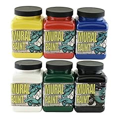 Chroma mural paint for sale  Delivered anywhere in USA 