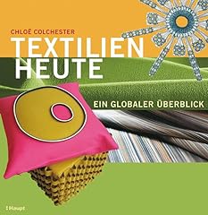 Textilien globaler überblick gebraucht kaufen  Wird an jeden Ort in Deutschland