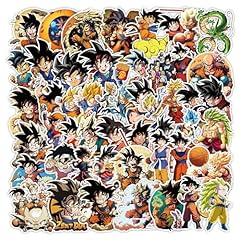 Dragon ball stickers for sale  Delivered anywhere in USA 
