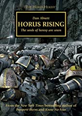 Horus rising for sale  Delivered anywhere in UK