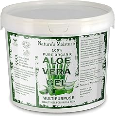 Nature moisture aloe for sale  Delivered anywhere in UK