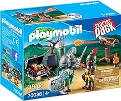 Playmobil 70036 starter for sale  Delivered anywhere in UK