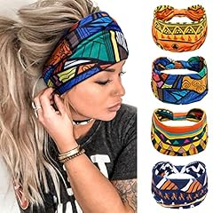 Headbands women hair for sale  Delivered anywhere in UK