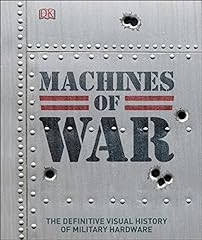 Machines war definitive for sale  Delivered anywhere in UK