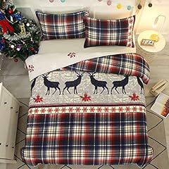 Fansu noël housse d'occasion  Livré partout en France