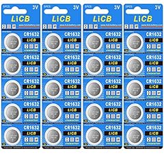 Licb pack 1632 for sale  Delivered anywhere in USA 
