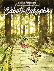 Cabot caboche après gebraucht kaufen  Wird an jeden Ort in Deutschland