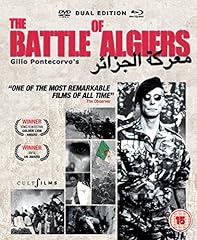 Battle algiers edizione usato  Spedito ovunque in Italia 