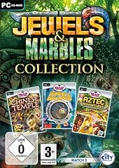 Jewels marbles collection for sale  Delivered anywhere in UK