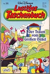 Walt disneys lustige gebraucht kaufen  Wird an jeden Ort in Deutschland