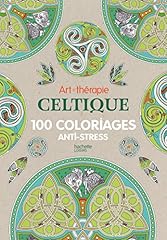 Art thérapie celtique d'occasion  Livré partout en France