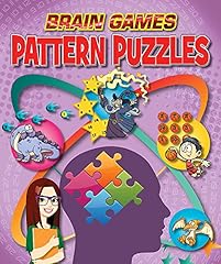 Pattern puzzles d'occasion  Livré partout en France