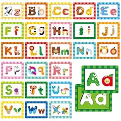 Alphabet picture mnemonic for sale  Delivered anywhere in USA 