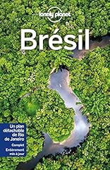 Brésil 10ed d'occasion  Livré partout en France