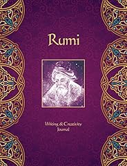 Rumi journal gebraucht kaufen  Wird an jeden Ort in Deutschland