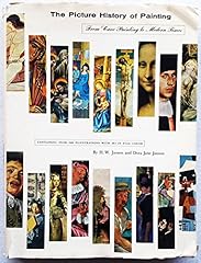 Picture history painting for sale  Delivered anywhere in USA 