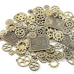 Herzwild steampunk zahnräder gebraucht kaufen  Wird an jeden Ort in Deutschland