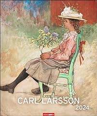 Carl larsson edition gebraucht kaufen  Wird an jeden Ort in Deutschland