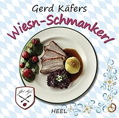 Gerd käfers wiesn gebraucht kaufen  Wird an jeden Ort in Deutschland