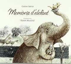 Memòria elefant d'occasion  Livré partout en France