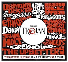 Trojan original sound for sale  Delivered anywhere in UK