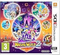 Disney magical 2 d'occasion  Livré partout en France