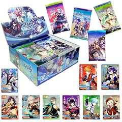 Cartes genshin impact d'occasion  Livré partout en France