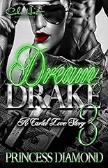 Dream drake cartel for sale  Delivered anywhere in USA 