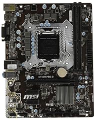 Msi intel skylake for sale  Delivered anywhere in USA 