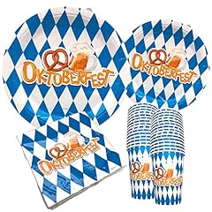 Oktoberfest party supplies for sale  Delivered anywhere in USA 