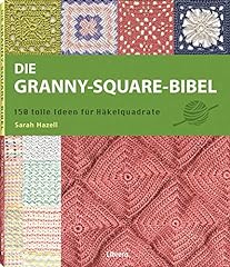 Granny square bibel gebraucht kaufen  Wird an jeden Ort in Deutschland